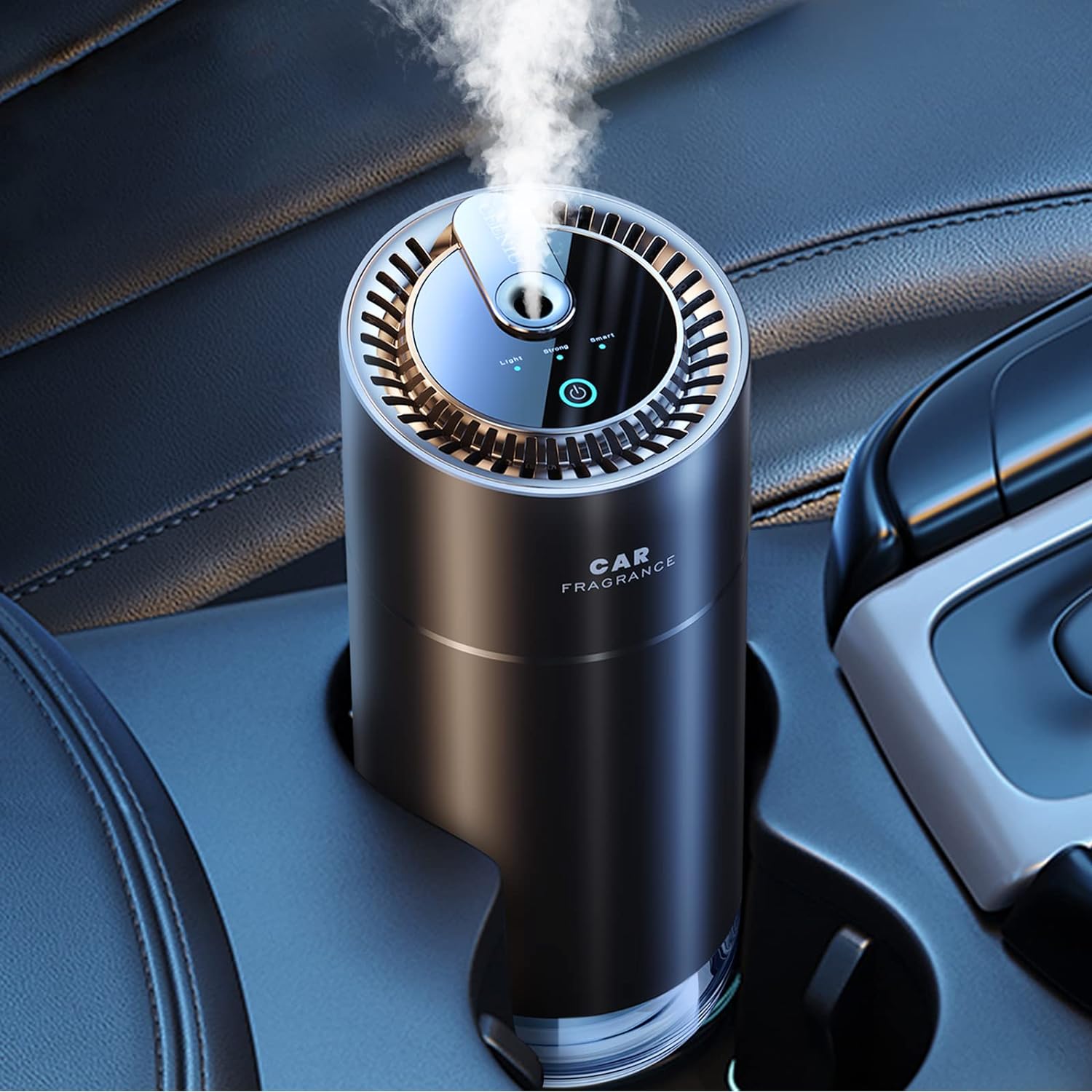Auto-Lufterfrischer - Smart Design - Automatischer Betrieb