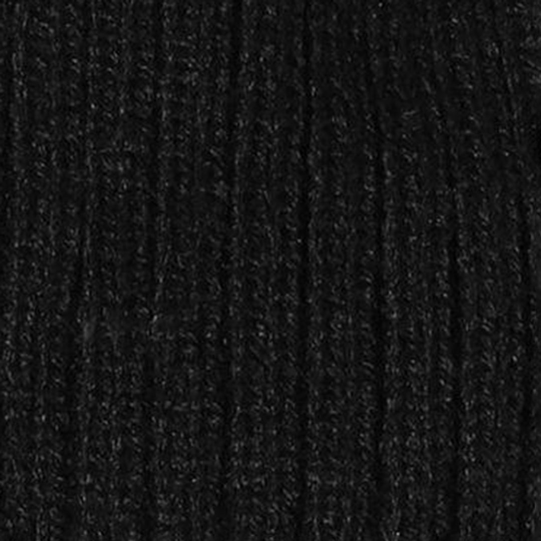 Männer Beanie - Warm - Fleece-Futter - Strickmütze - Wintermütze