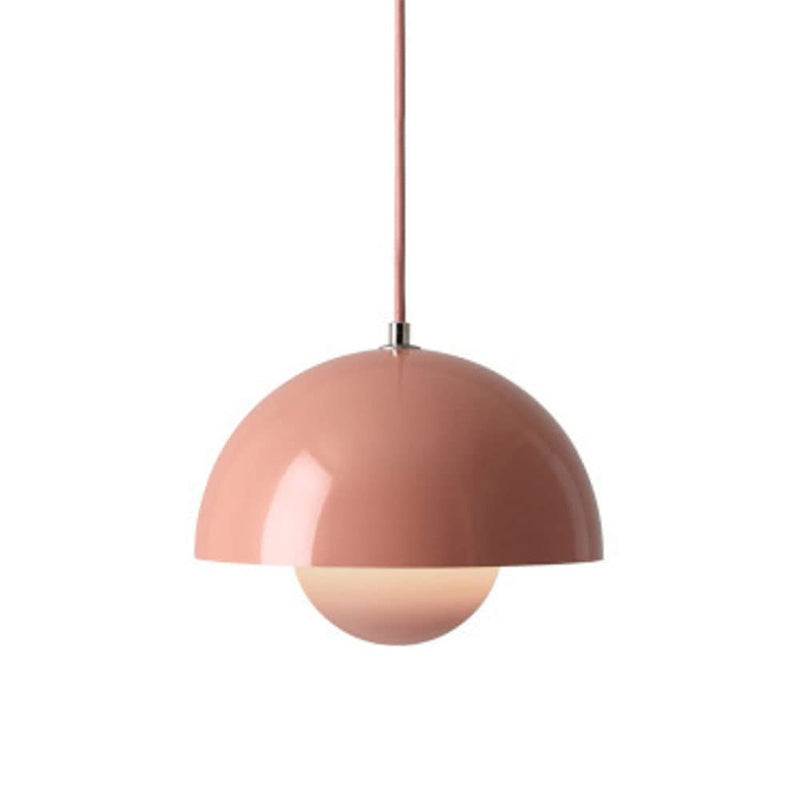 AuraLuxe LED Hängelampe | Modernes Design | Dimmbares Stimmungslicht | Stilvolle Beleuchtung für Esszimmer & Wohnzimmer