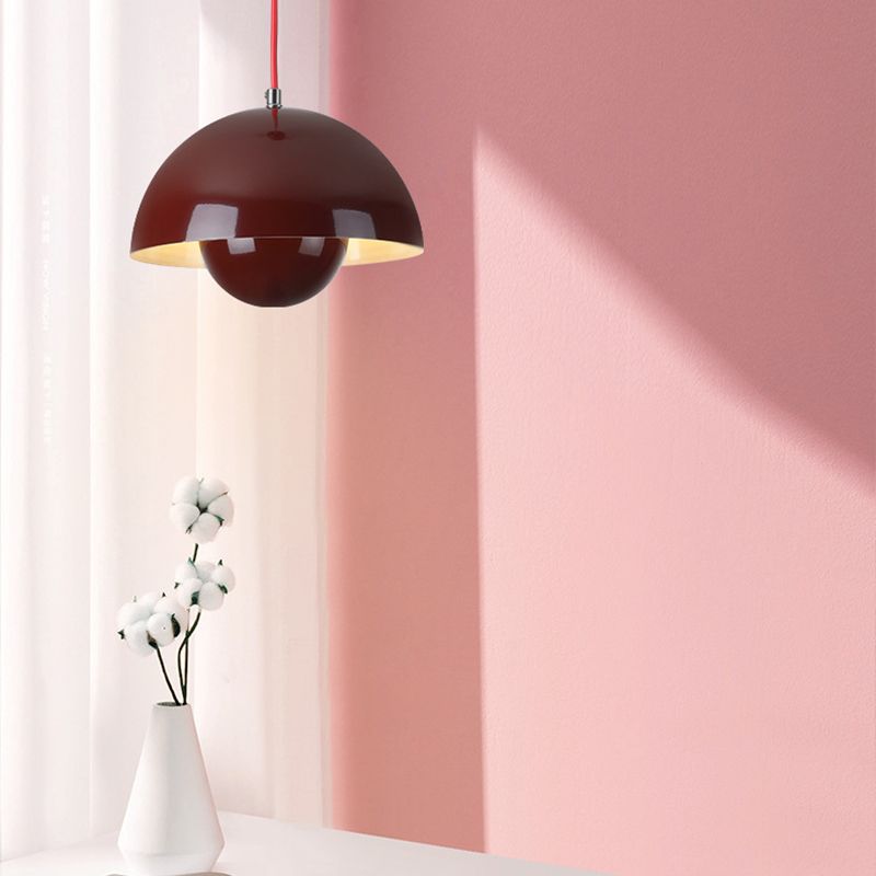 AuraLuxe LED Hängelampe | Modernes Design | Dimmbares Stimmungslicht | Stilvolle Beleuchtung für Esszimmer & Wohnzimmer
