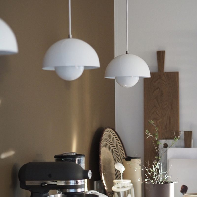 AuraLuxe LED Hängelampe | Modernes Design | Dimmbares Stimmungslicht | Stilvolle Beleuchtung für Esszimmer & Wohnzimmer