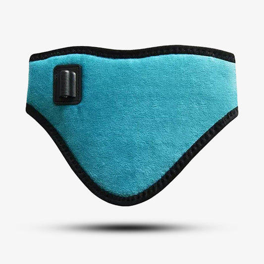 Electric Neck Wrap - Heating Pad - Adjustable Design