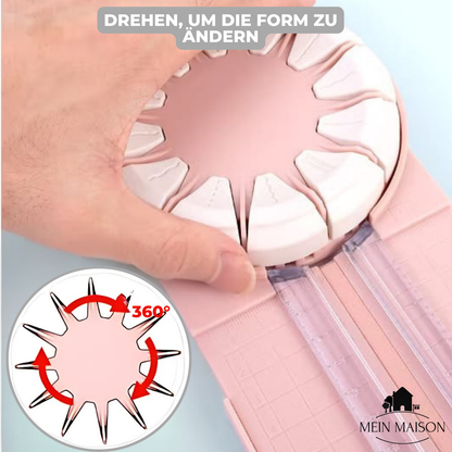 CraftEdge – 12-in-1 Präzisionsschneider!