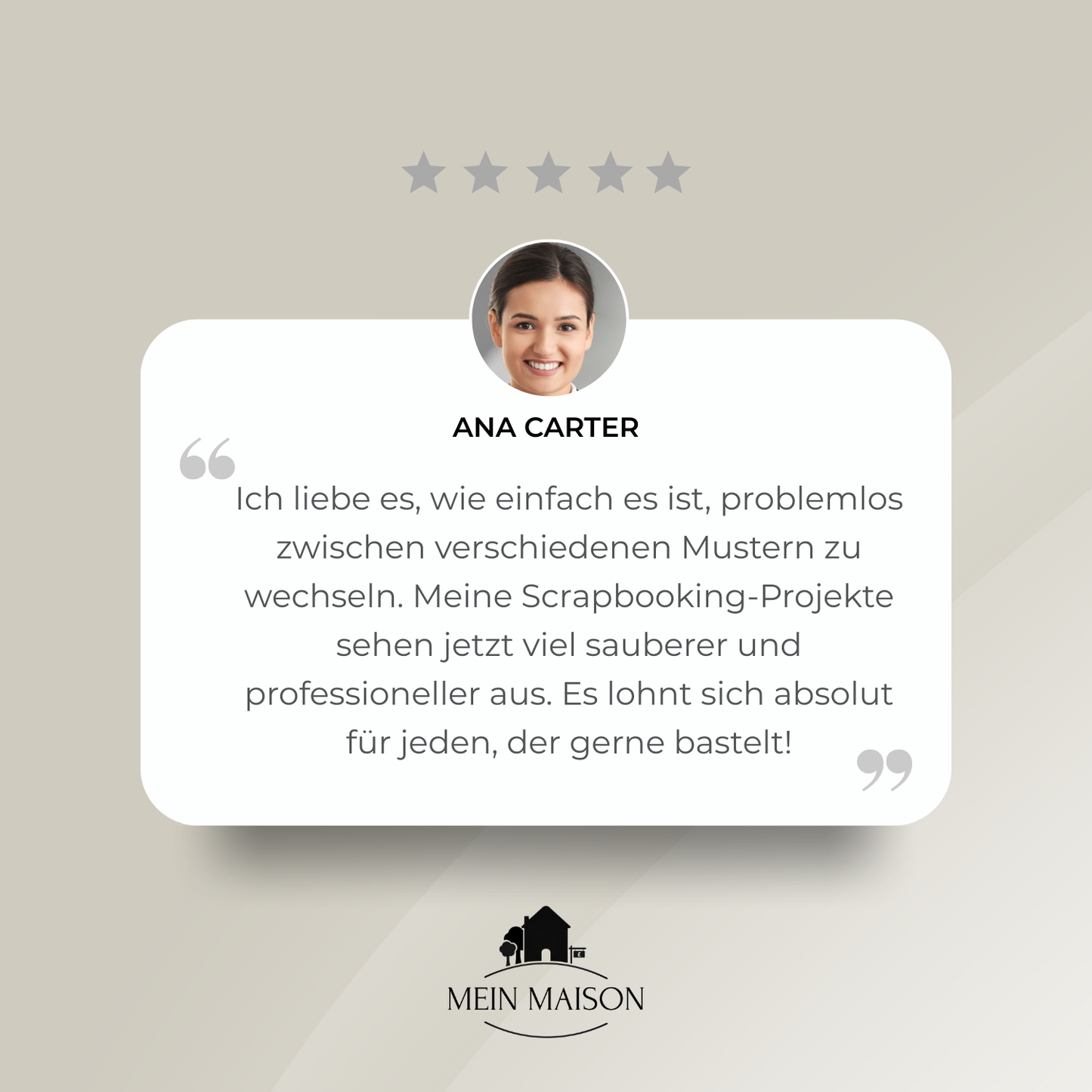 CraftEdge – 12-in-1 Präzisionsschneider!