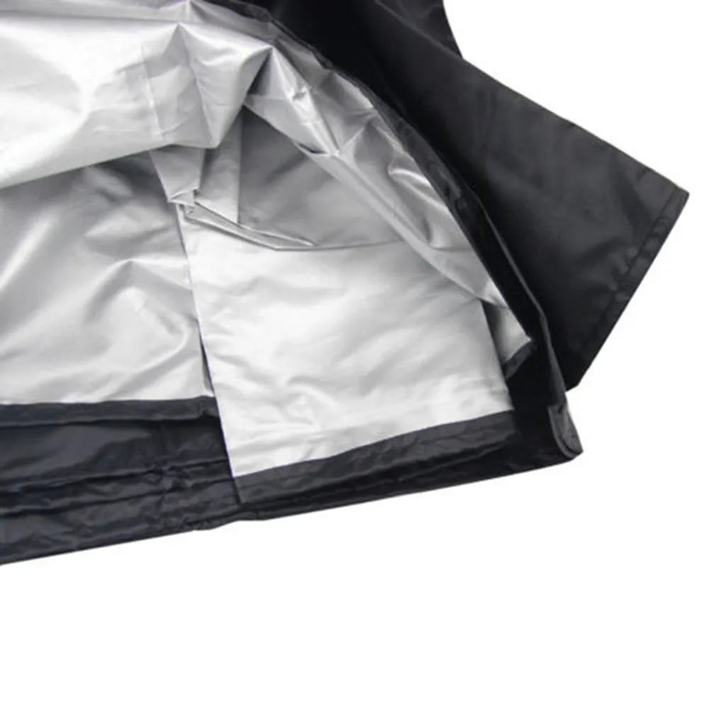 Zyvio - Wasserdichte Möbelabdeckung für den ganzjährigen Schutz