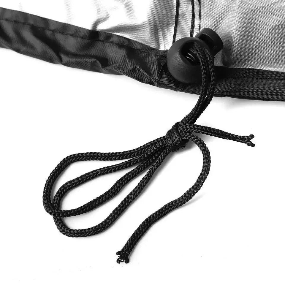 Zyvio - Wasserdichte Möbelabdeckung für den ganzjährigen Schutz