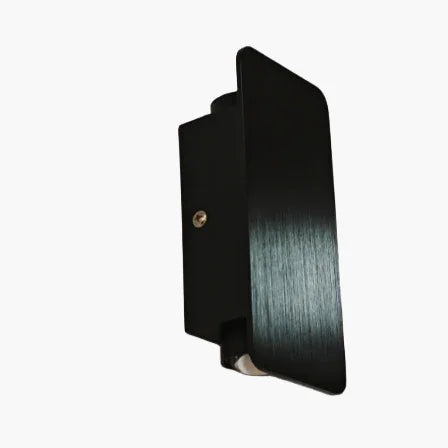 LED-Wandlampe - Minimalistisches Design - Beleuchtung für Wohnzimmer und Zuhause
