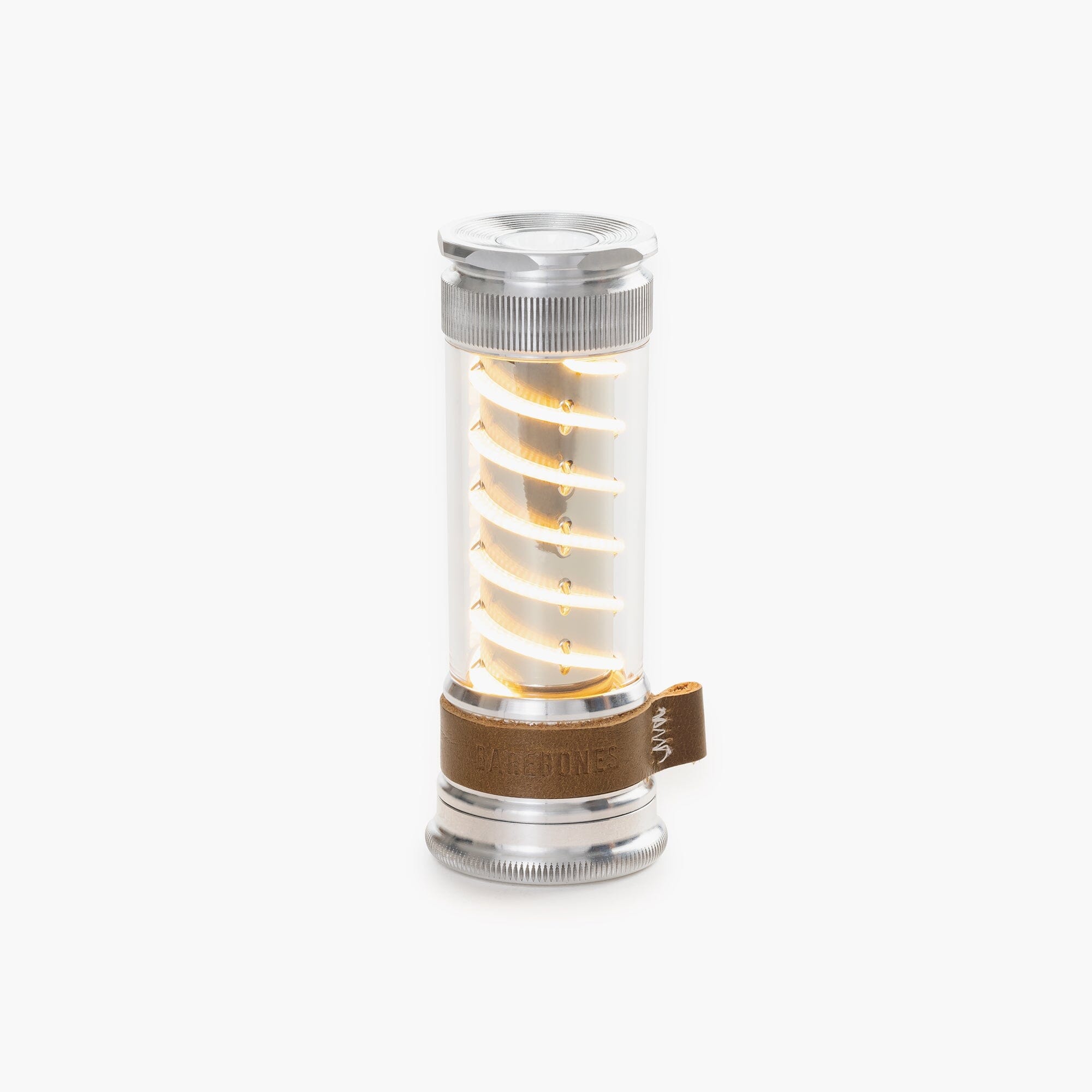 Edison Light Stick – Multifunktionale Laterne und Taschenlampe mit USB-C-Ladefunktion und 7 Beleuchtungsmodi