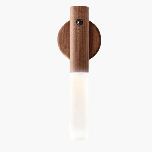 Bewegungsmelder Nachtlicht - LED Innenbeleuchtung - Wiederaufladbar