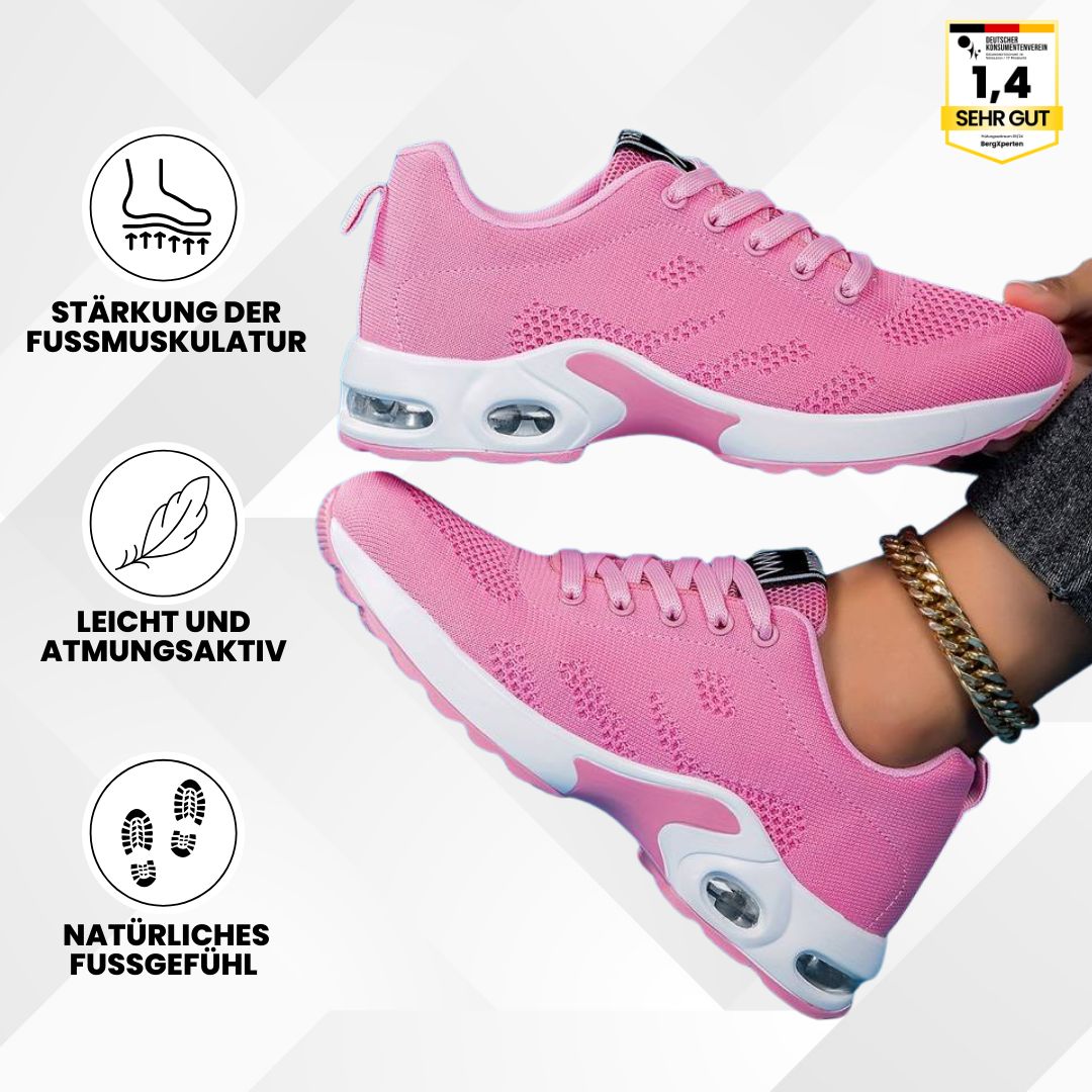 OrthoCare - ergonomische Schmerzlinderschuhe