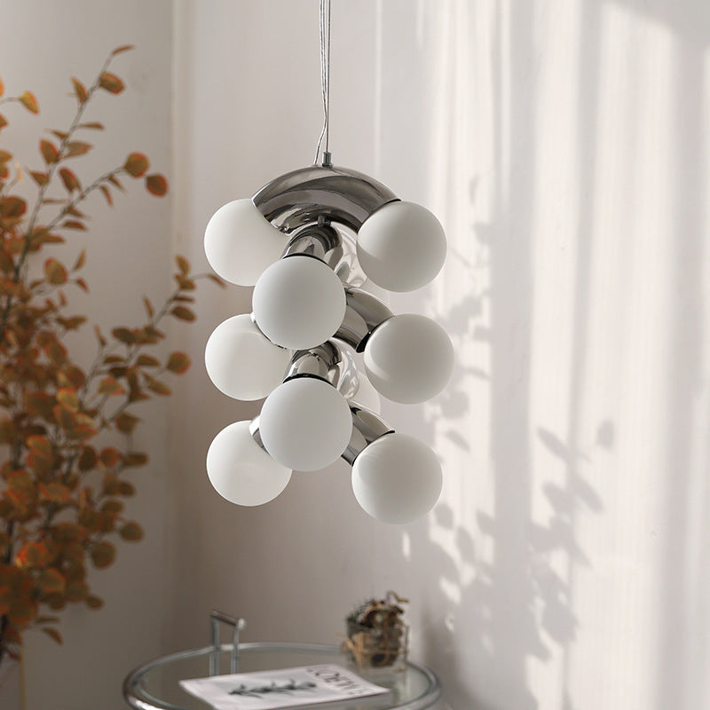 Jakis Bauhaus Stil Pendelleuchte