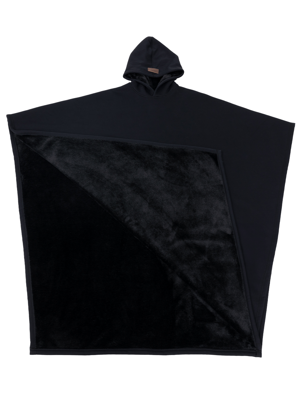Hooded Cloak (Gewichtet)