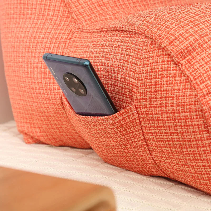 CozyNest - Entspannt lesen und lernen im Bett