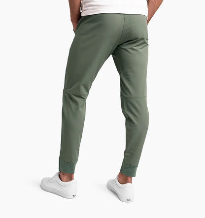 Chino-Hosen - Slim Fit - Stretch - Skinny Chinos - Herren Hosen