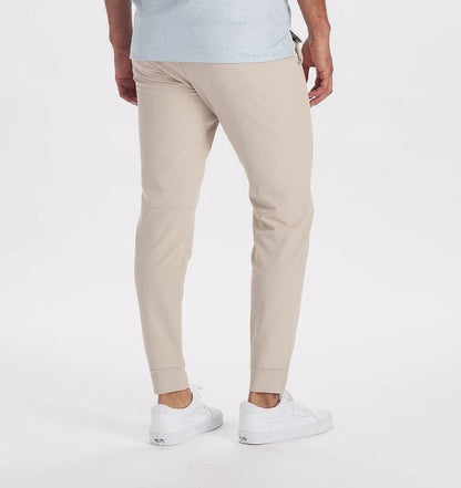 Chino-Hosen - Slim Fit - Stretch - Skinny Chinos - Herren Hosen