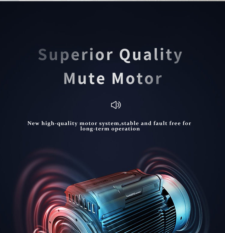 Contactloze zeepdispenser - roestvrij staal - bewegingssensor