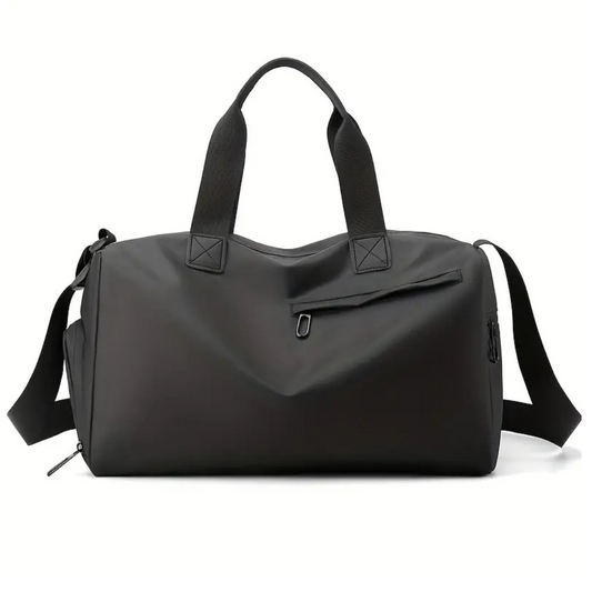 WanderEdel - Wasserdichte Sporttasche Damen mit Schuhfach