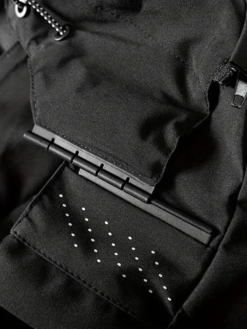 Unisex Wasserfeste & Winddichte Jacke | Herbst Outdoor Shell