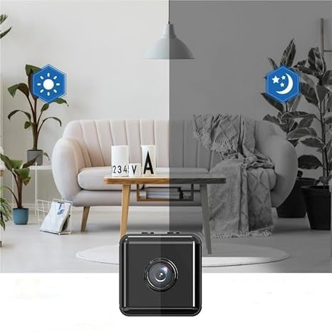 Auralis Guard HD Sicherheitskamera | 1080p Full HD | Wi-Fi | Wetterfest & Drahtlos | Smart App Steuerung