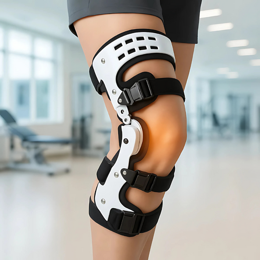 Relief orthosis for osteoarthritis &amp; pain