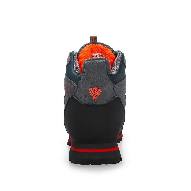 Robuste Geländeschuhe für jedes Terrain | Herren
