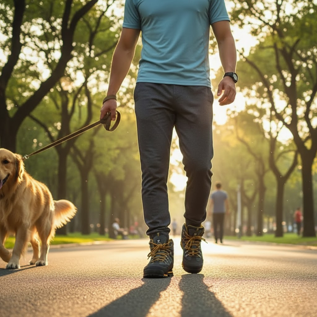Robuste Geländeschuhe für jedes Terrain | Herren