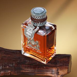 Verführerisches Pheromon-Parfum für Männer