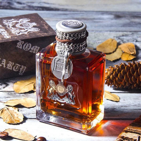 Verführerisches Pheromon-Parfum für Männer