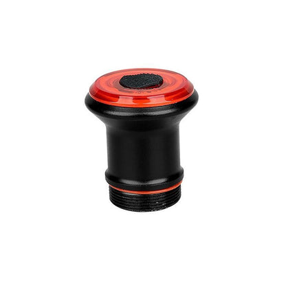 Ultra-intelligentes Rücklicht für Fahrrad