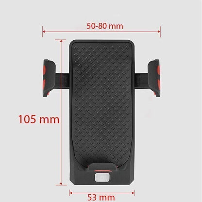 4-in-1 Fahrradlicht mit Powerbank und 1500 Lumen LED