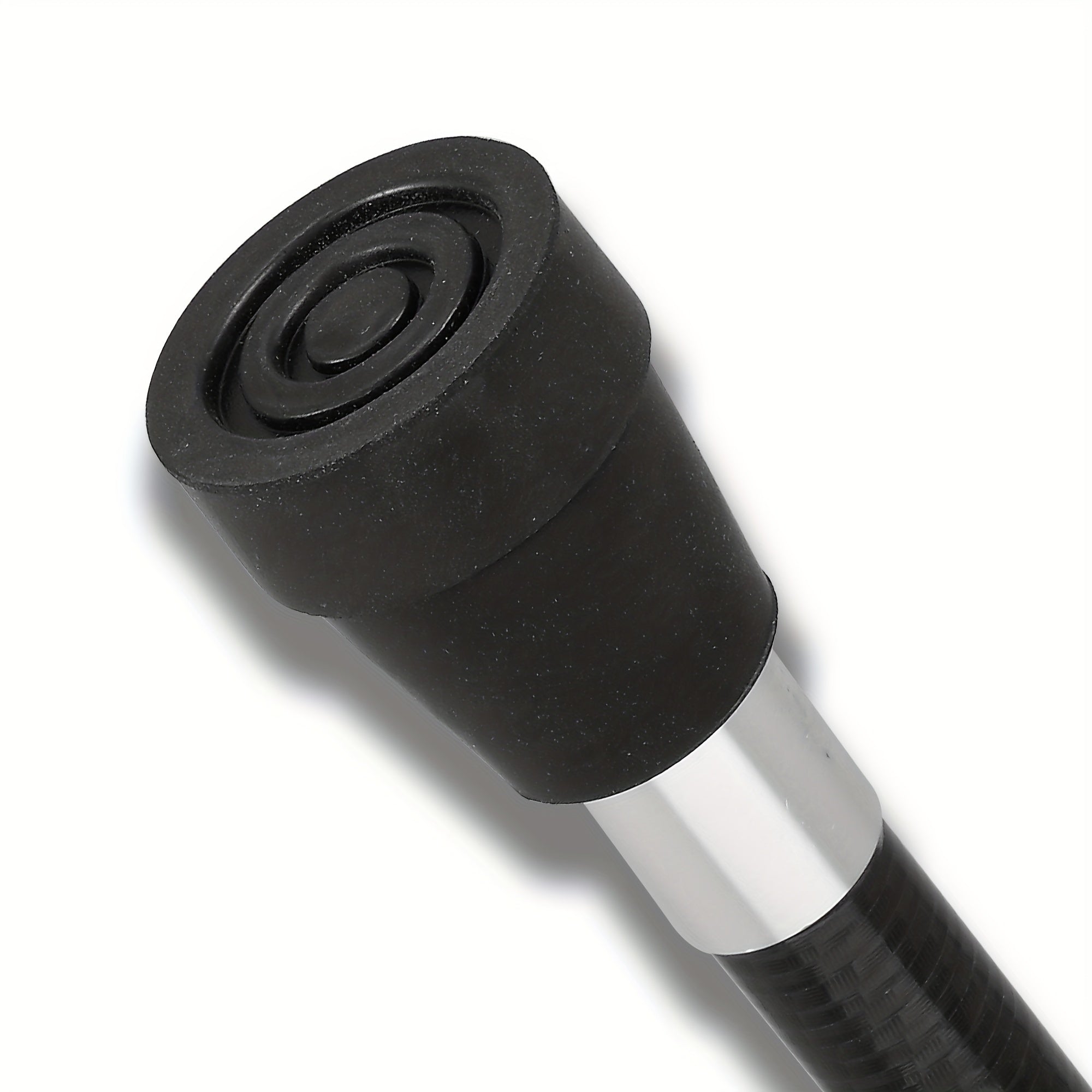 Gehstock aus Carbon – Ultraleicht & Höhenverstellbar