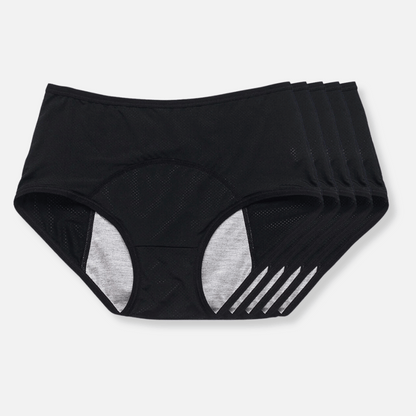 Leakproof underwear