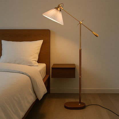Bardani floor lamp