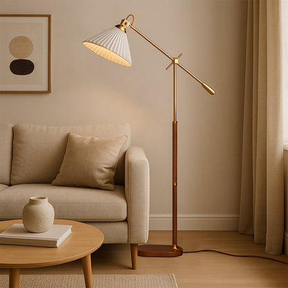 Bardani floor lamp