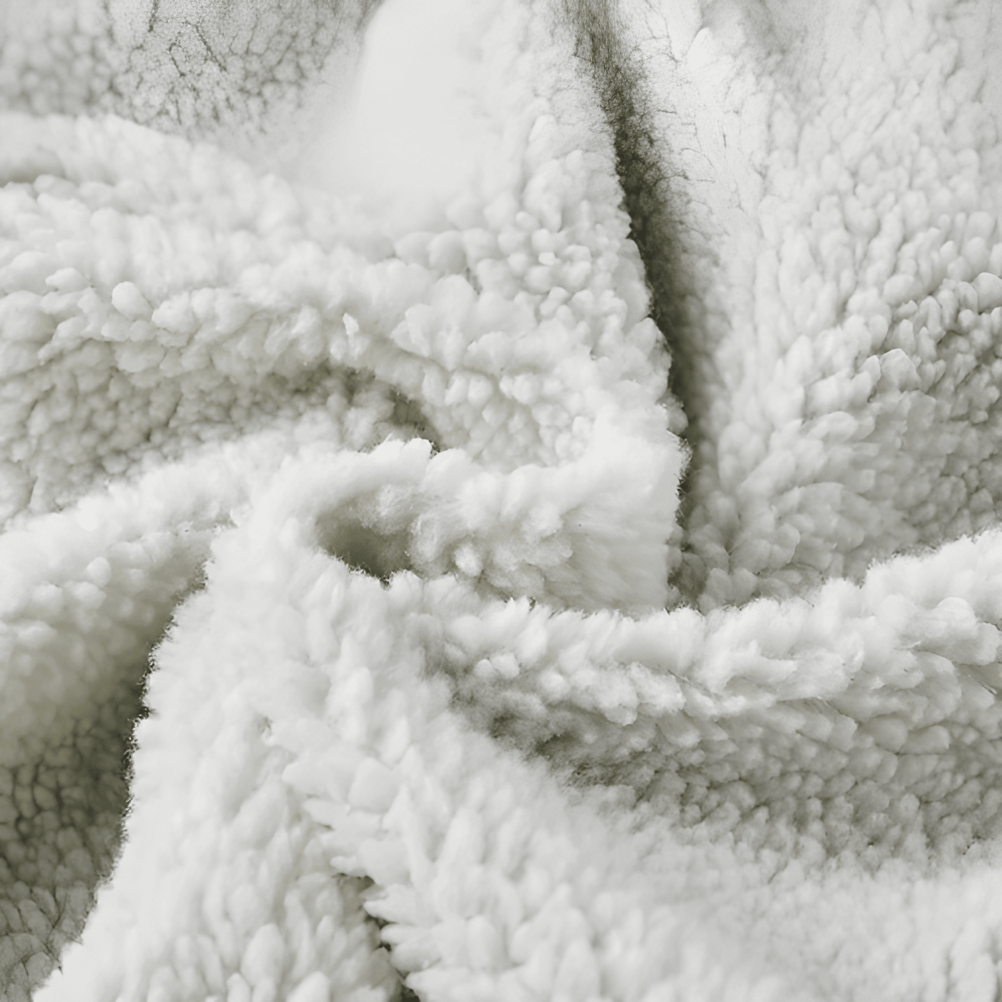 Winterjacke | Mit Kapuze | Fleece-Futter | Schneejacke | Herren Wintermantel