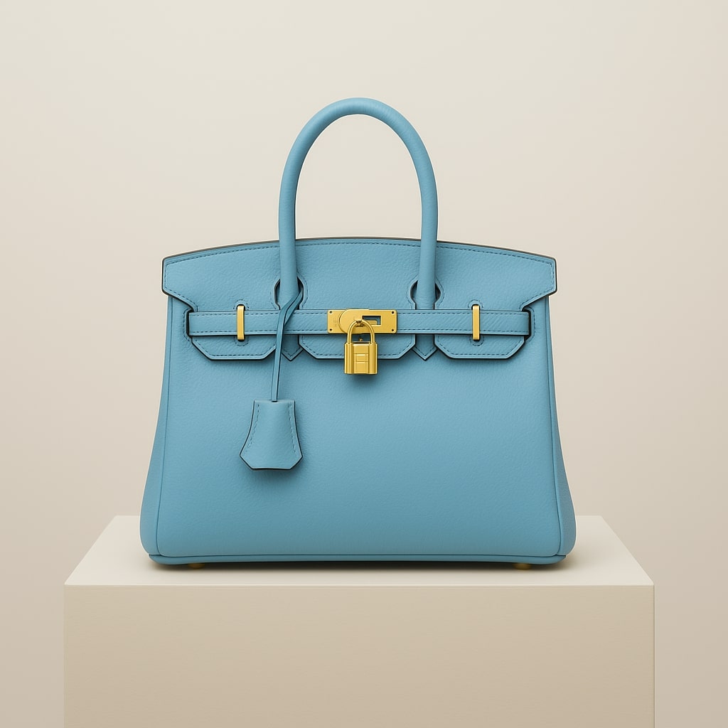 Handtasche für Frauen | Premium Leder Umhängetasche | Ledora
