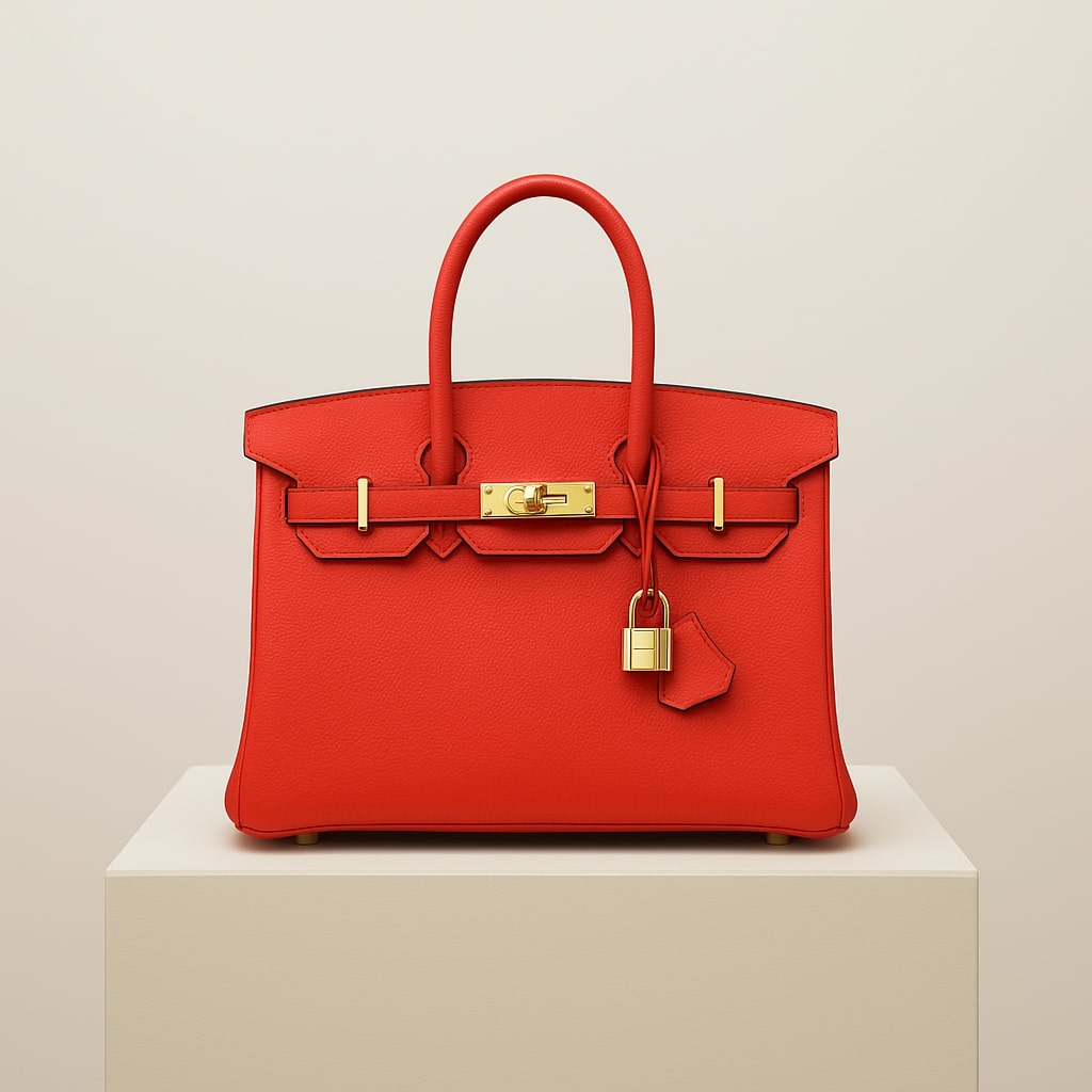 Handtasche für Frauen | Premium Leder Umhängetasche | Ledora