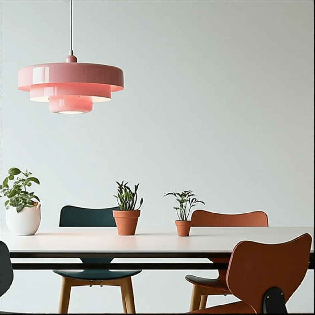 Lustro - Luxuriöse italienische Pendelleuchte für Eleganz