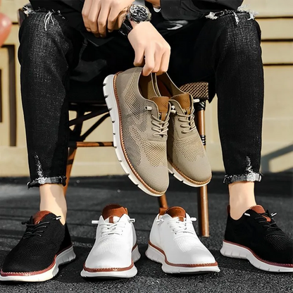 Urban Ultra Komfortable Schuhe