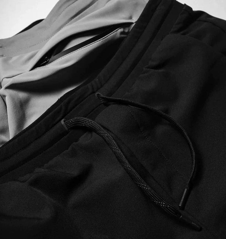 Chino-Hosen - Slim Fit - Stretch - Skinny Chinos - Herren Hosen