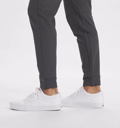 Chino-Hosen - Slim Fit - Stretch - Skinny Chinos - Herren Hosen