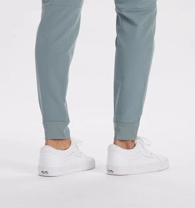 Chino-Hosen - Slim Fit - Stretch - Skinny Chinos - Herren Hosen