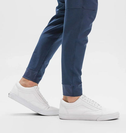 Chino-Hosen - Slim Fit - Stretch - Skinny Chinos - Herren Hosen