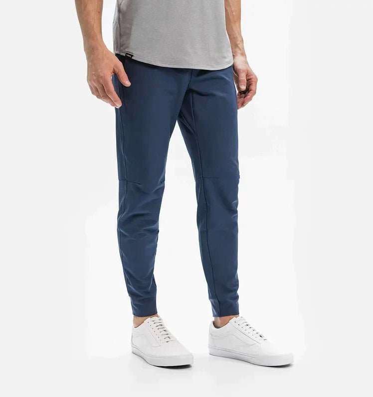 Chino-Hosen - Slim Fit - Stretch - Skinny Chinos - Herren Hosen