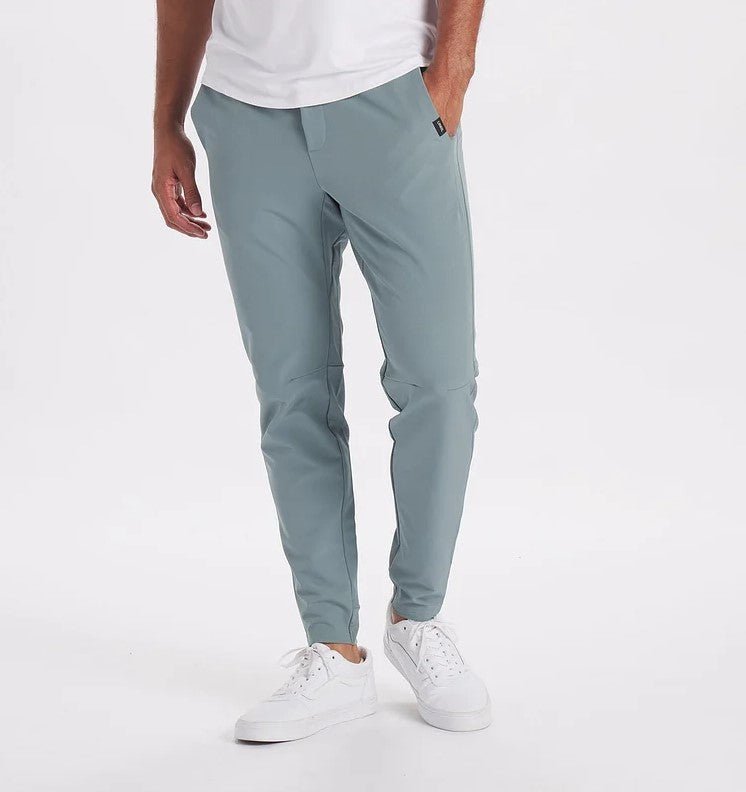 Chino-Hosen - Slim Fit - Stretch - Skinny Chinos - Herren Hosen