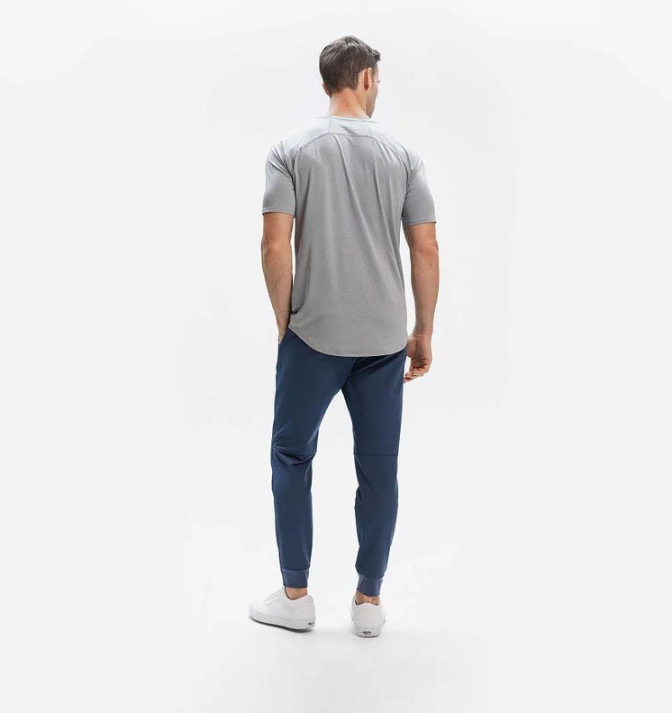 Chino-Hosen - Slim Fit - Stretch - Skinny Chinos - Herren Hosen