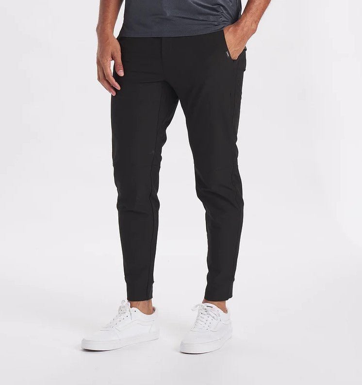 Chino-Hosen - Slim Fit - Stretch - Skinny Chinos - Herren Hosen
