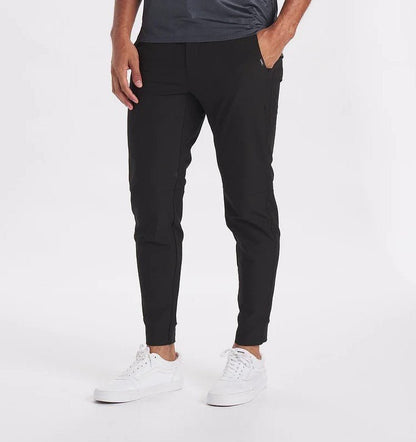 Chino-Hosen - Slim Fit - Stretch - Skinny Chinos - Herren Hosen