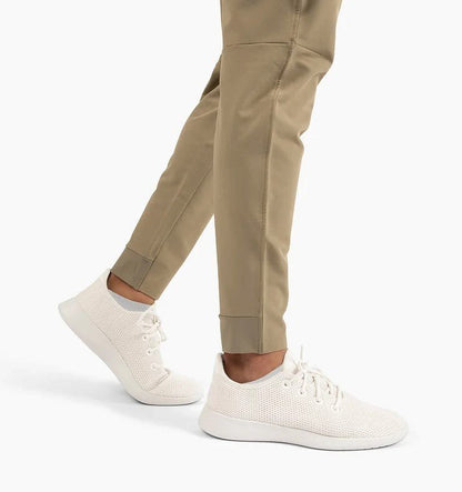 Chino-Hosen - Slim Fit - Stretch - Skinny Chinos - Herren Hosen