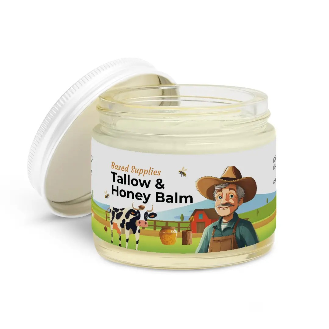 Talg-Honig-Balsam - 60 g